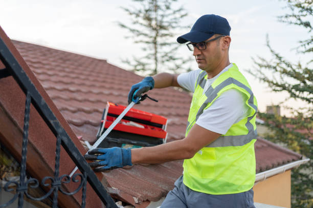 Trusted Ojai, CA Insulation Experts